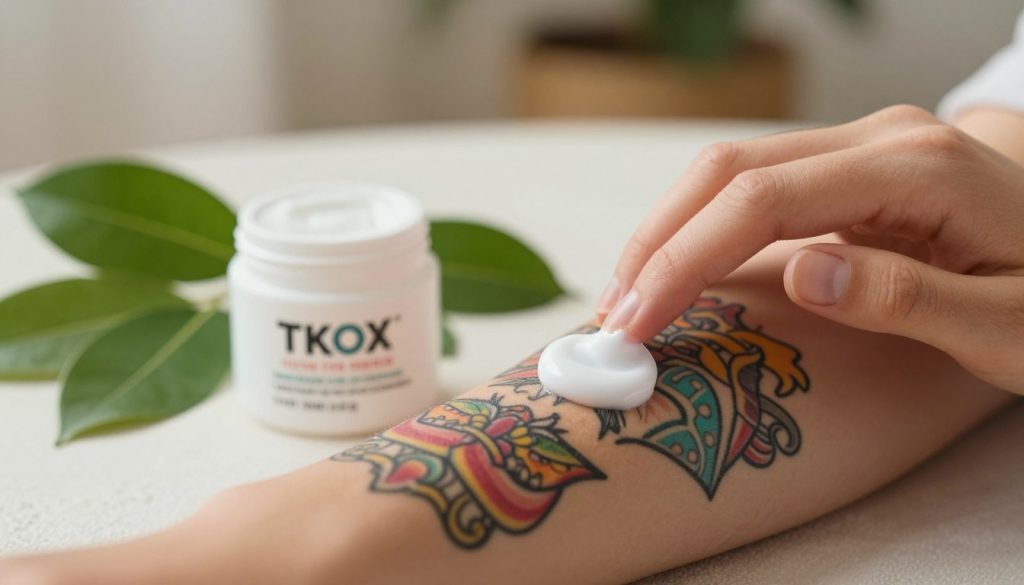 Erfahrungen mit tktx