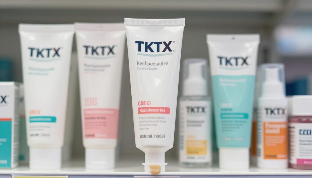 tktx creme tktx creme