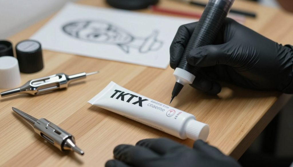 tktx creme tattoo tktx creme tattoo
