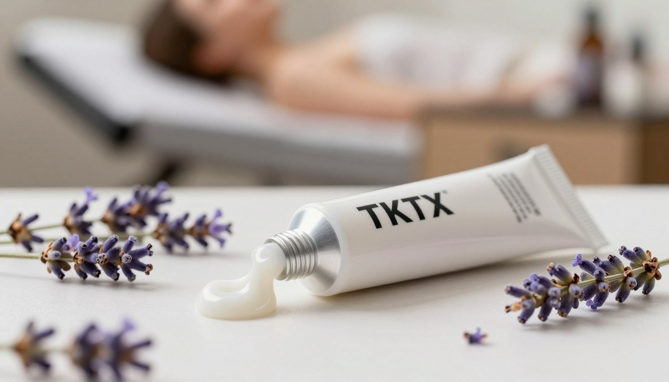 tktx creme tattoo