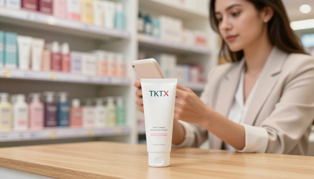 tktx kaufen Deutschland