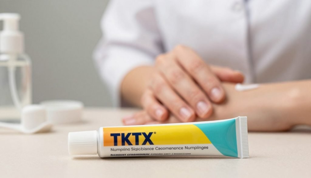 tktx numbing cream tktx numbing cream