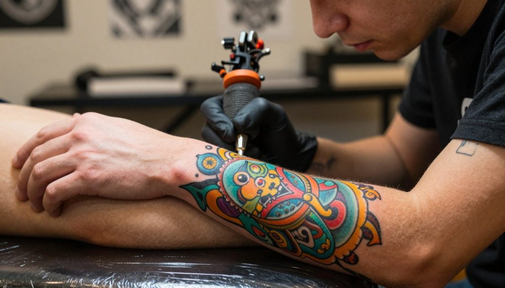 tktx tattoo tktx tattoo